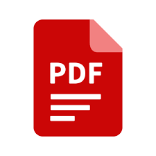 pdf icone